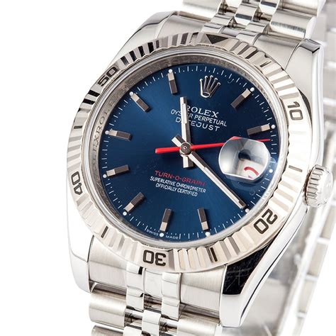 rolex turn-o-graph value|Rolex turn o graph thunderbird.